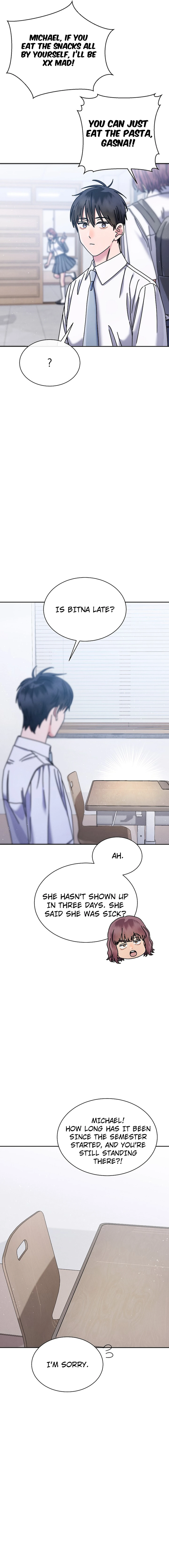 Read High School Musical Genius Is Paganini Reincarnated Manga Online