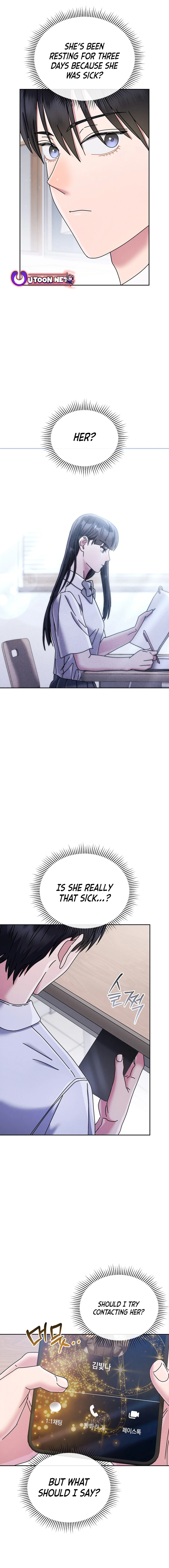 Read High School Musical Genius Is Paganini Reincarnated Manga Online