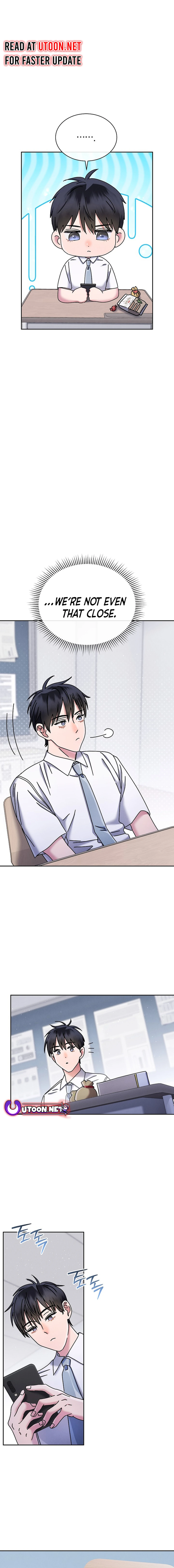 Read High School Musical Genius Is Paganini Reincarnated Manga Online