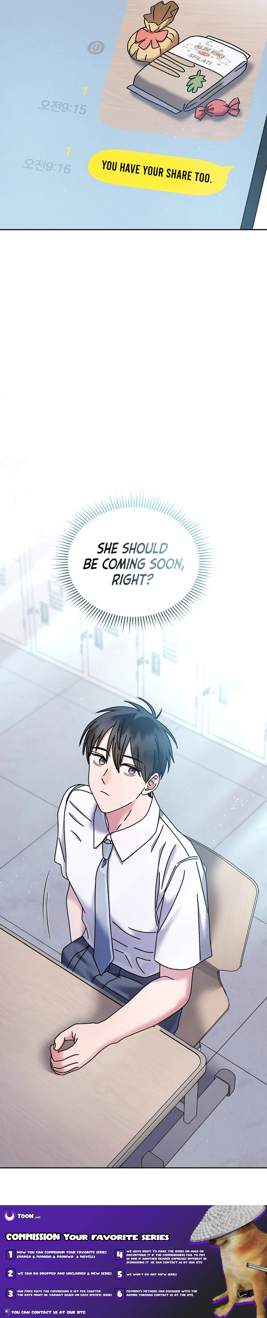 Read High School Musical Genius Is Paganini Reincarnated Manga Online