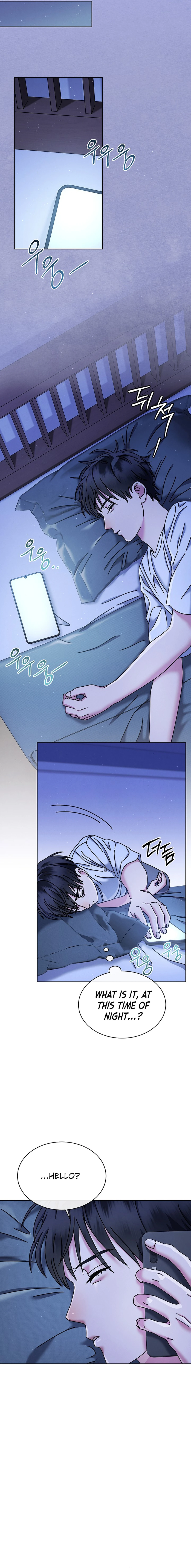 Read High School Musical Genius Is Paganini Reincarnated Manga Online