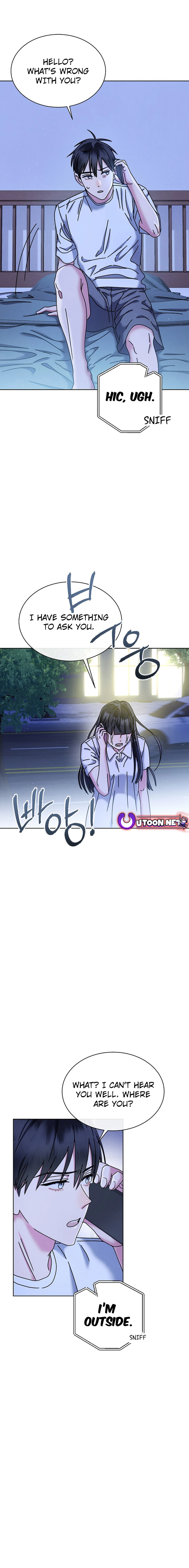 Read High School Musical Genius Is Paganini Reincarnated Manga Online