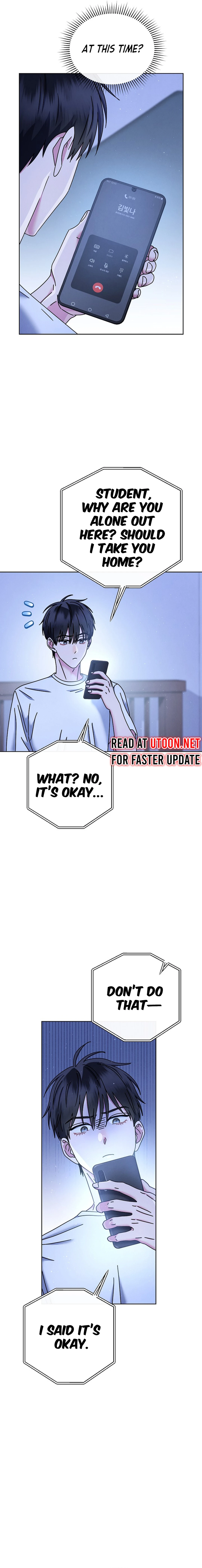 Read High School Musical Genius Is Paganini Reincarnated Manga Online