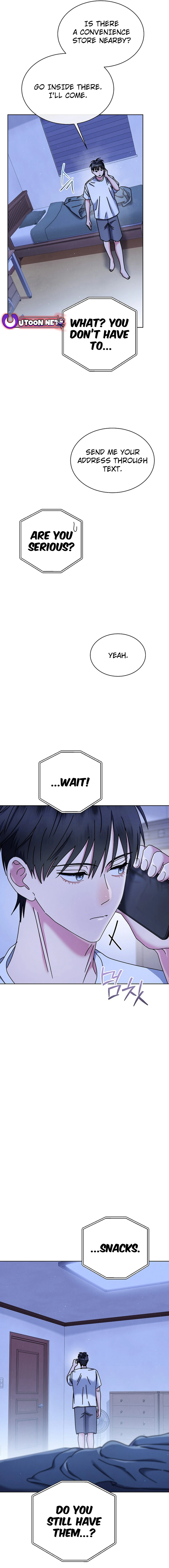 Read High School Musical Genius Is Paganini Reincarnated Manga Online