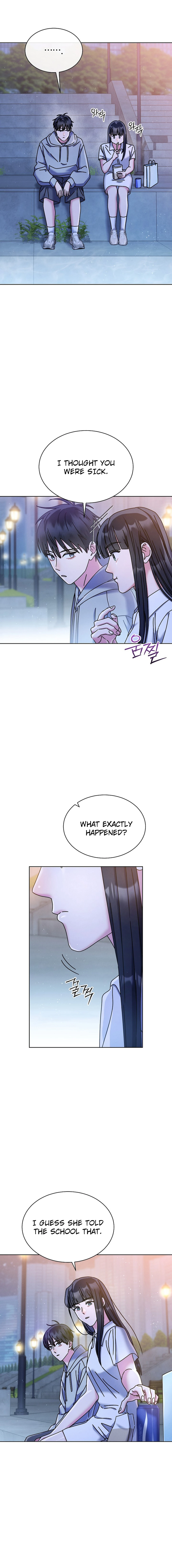 Read High School Musical Genius Is Paganini Reincarnated Manga Online