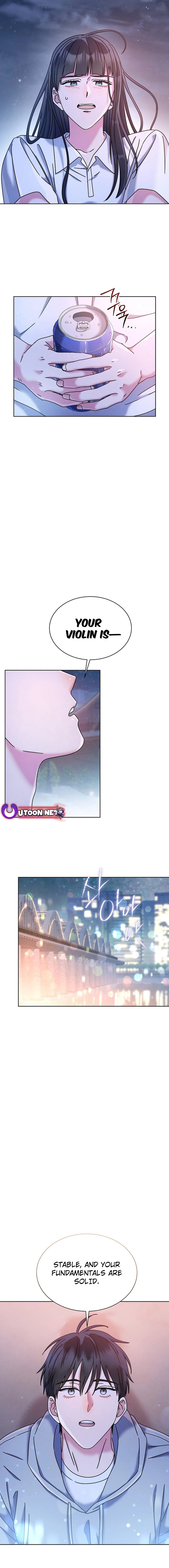 Read High School Musical Genius Is Paganini Reincarnated Manga Online