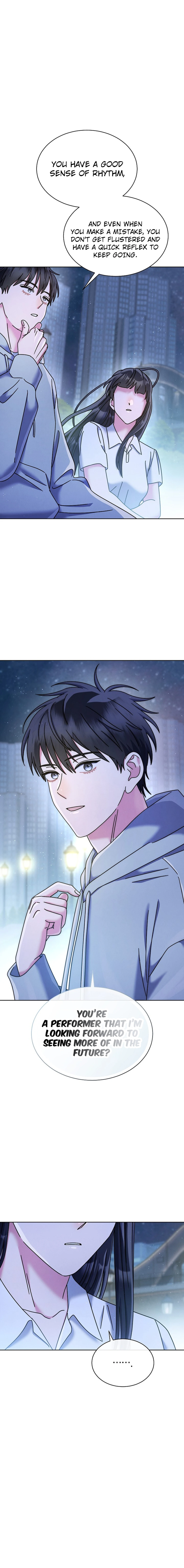 Read High School Musical Genius Is Paganini Reincarnated Manga Online