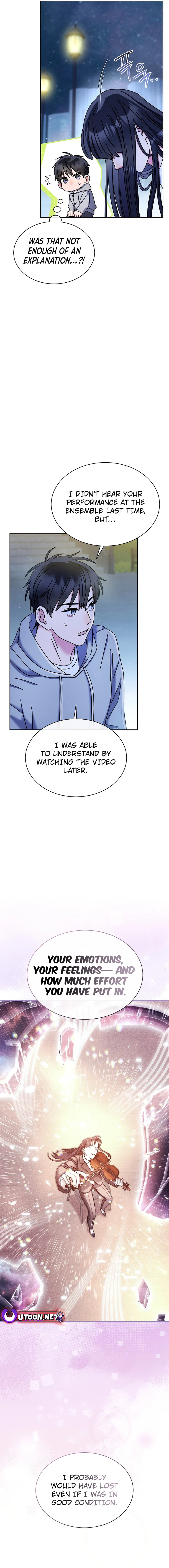 Read High School Musical Genius Is Paganini Reincarnated Manga Online