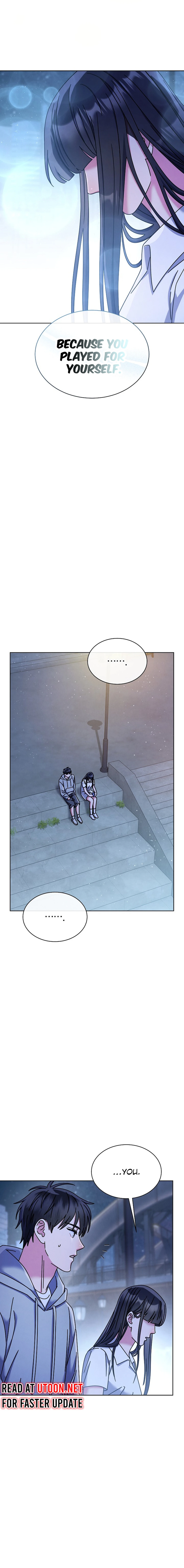 Read High School Musical Genius Is Paganini Reincarnated Manga Online