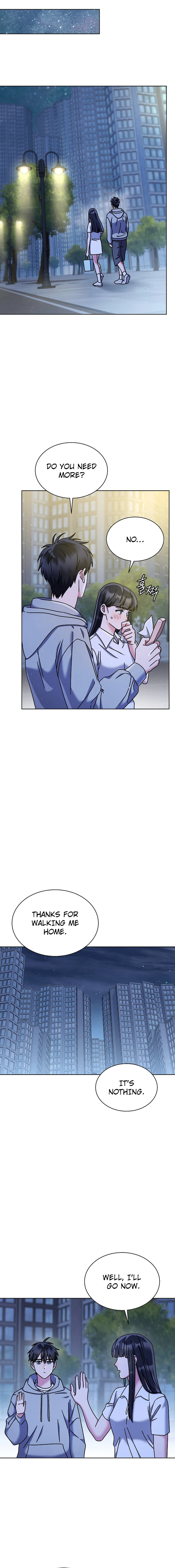 Read High School Musical Genius Is Paganini Reincarnated Manga Online