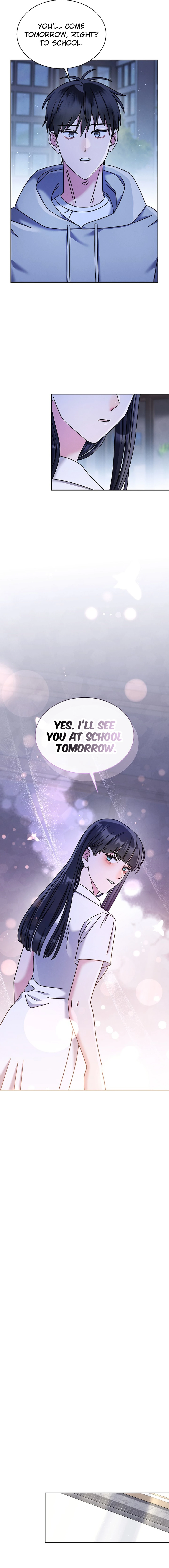 Read High School Musical Genius Is Paganini Reincarnated Manga Online