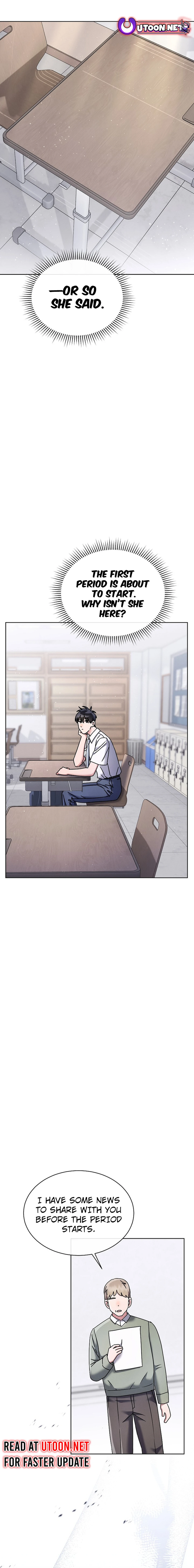 Read High School Musical Genius Is Paganini Reincarnated Manga Online