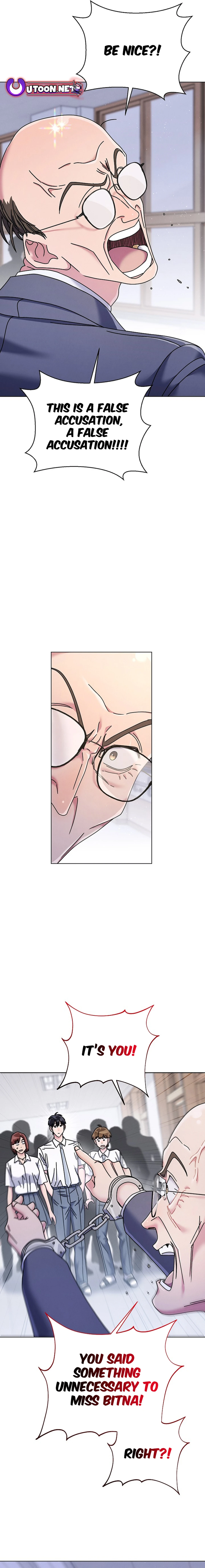 Read High School Musical Genius Is Paganini Reincarnated Manga Online