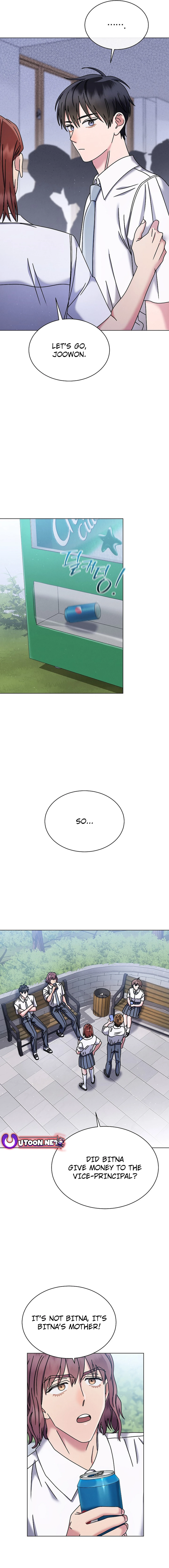 Read High School Musical Genius Is Paganini Reincarnated Manga Online