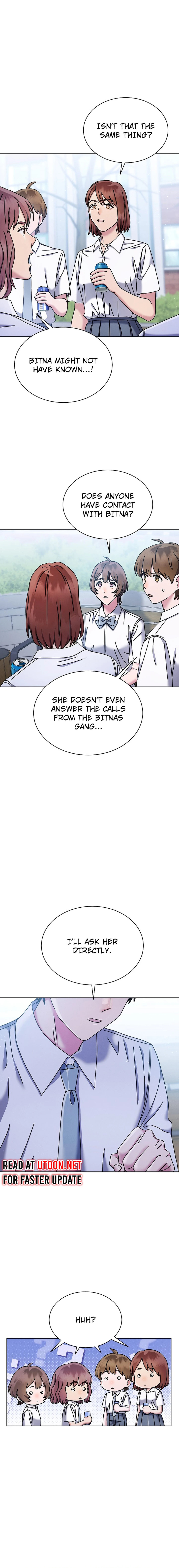 Read High School Musical Genius Is Paganini Reincarnated Manga Online