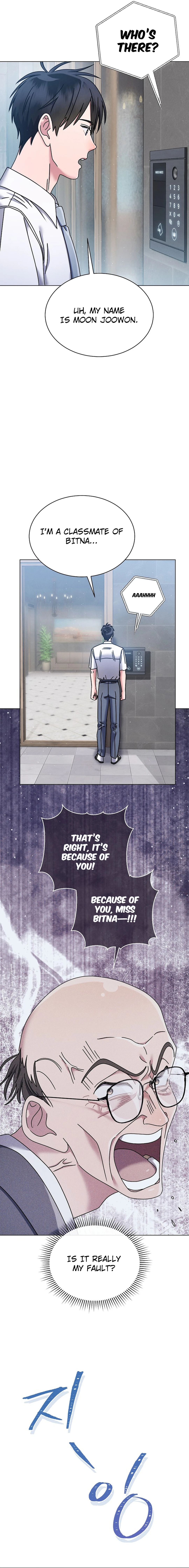 Read High School Musical Genius Is Paganini Reincarnated Manga Online