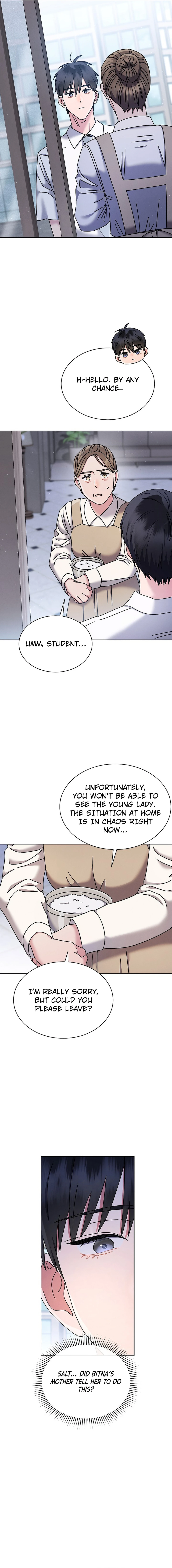 Read High School Musical Genius Is Paganini Reincarnated Manga Online