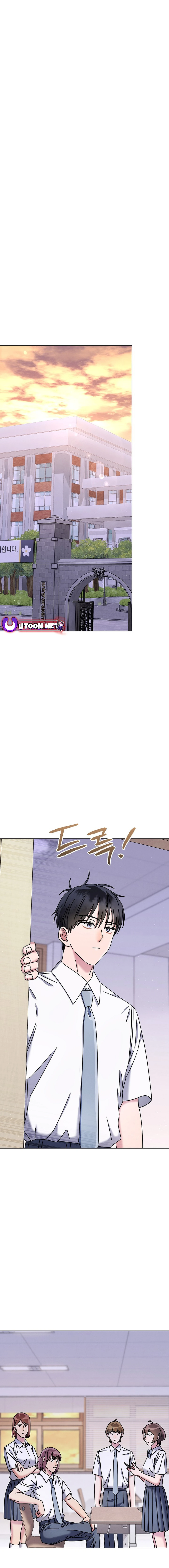 Read High School Musical Genius Is Paganini Reincarnated Manga Online