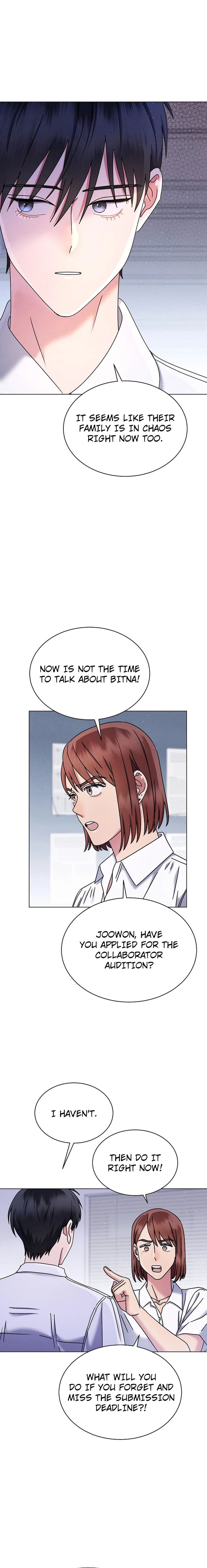 Read High School Musical Genius Is Paganini Reincarnated Manga Online