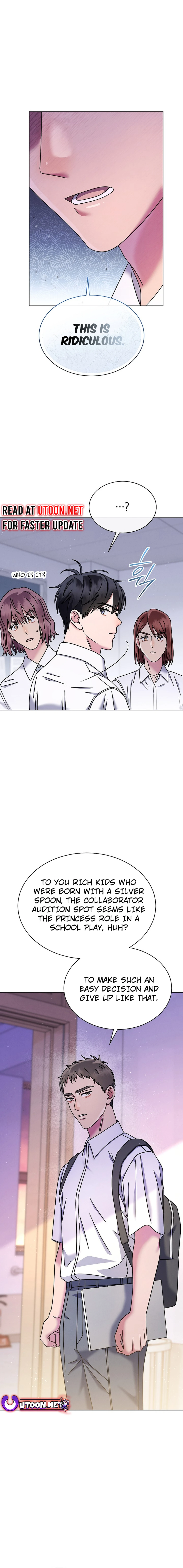 Read High School Musical Genius Is Paganini Reincarnated Manga Online