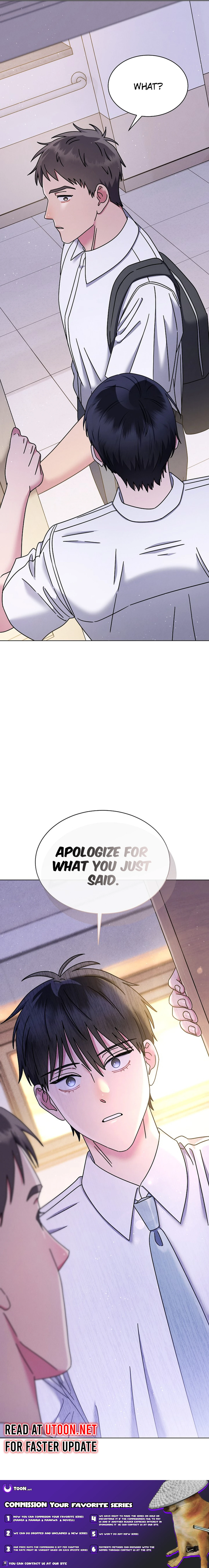 Read High School Musical Genius Is Paganini Reincarnated Manga Online