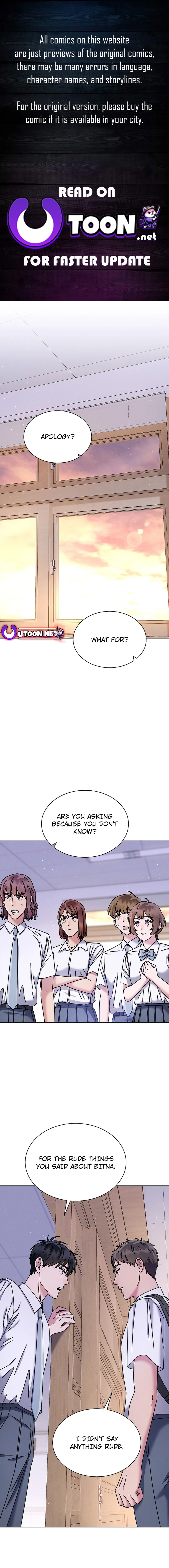 Read High School Musical Genius Is Paganini Reincarnated Manga Online