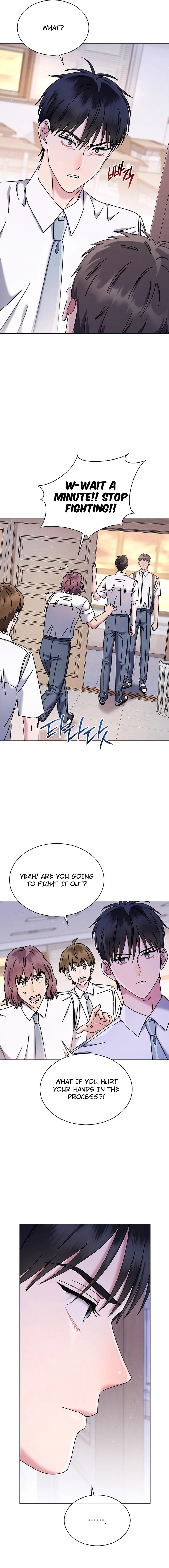 Read High School Musical Genius Is Paganini Reincarnated Manga Online