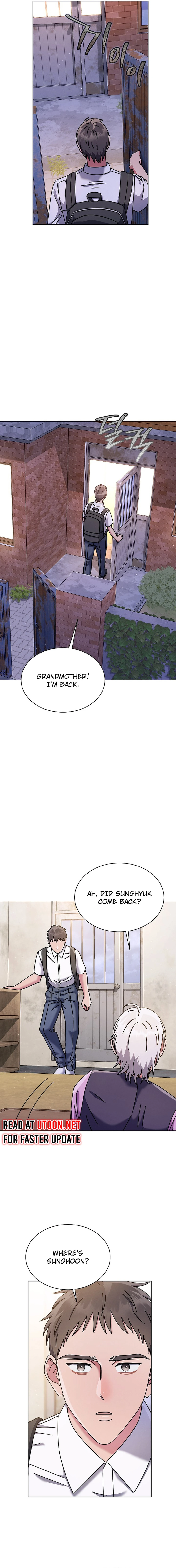 Read High School Musical Genius Is Paganini Reincarnated Manga Online