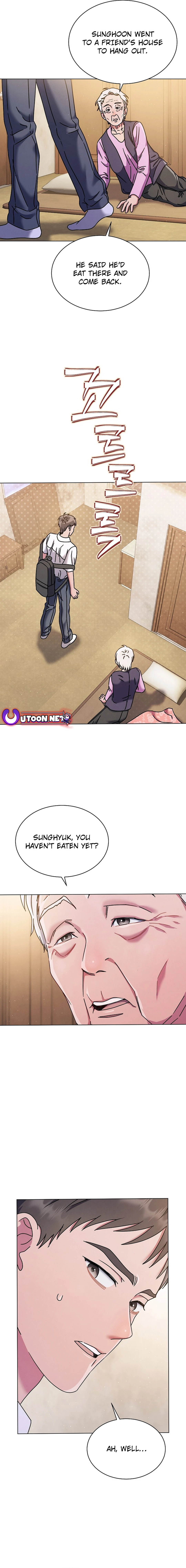 Read High School Musical Genius Is Paganini Reincarnated Manga Online