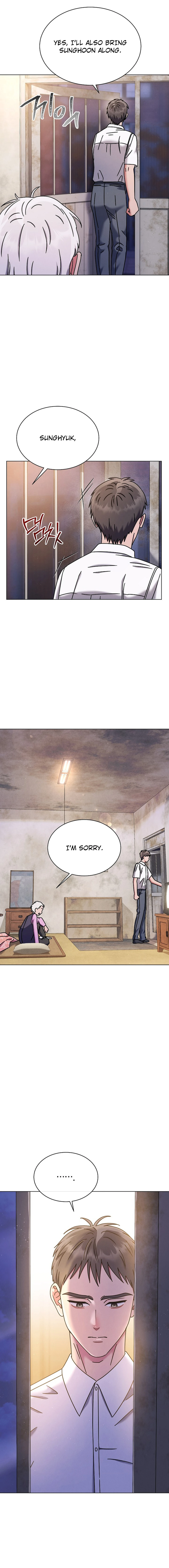 Read High School Musical Genius Is Paganini Reincarnated Manga Online