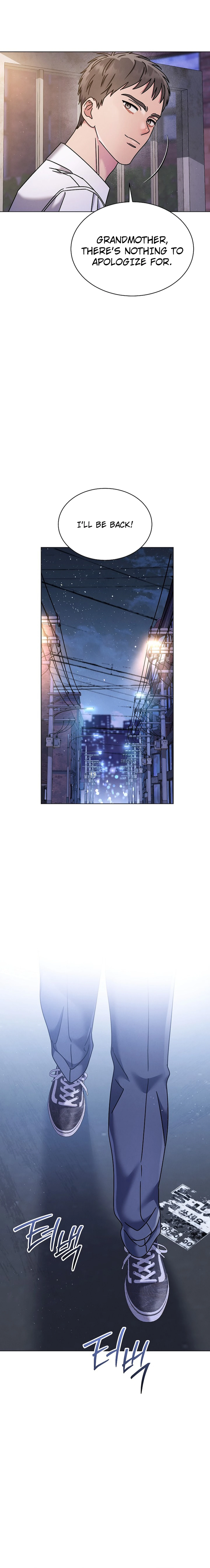 Read High School Musical Genius Is Paganini Reincarnated Manga Online