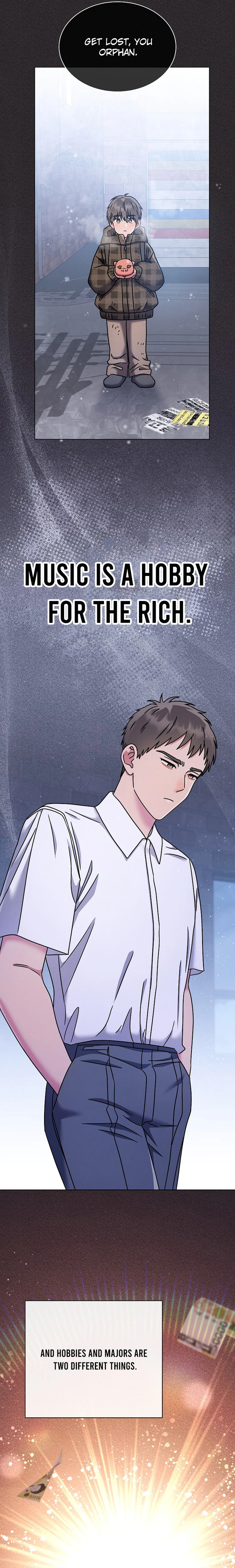 Read High School Musical Genius Is Paganini Reincarnated Manga Online