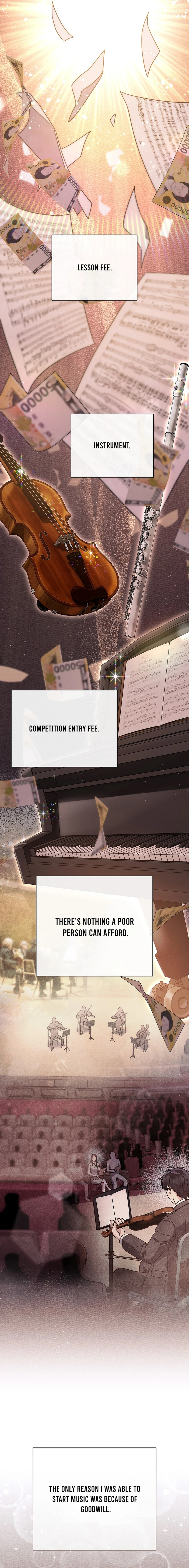 Read High School Musical Genius Is Paganini Reincarnated Manga Online