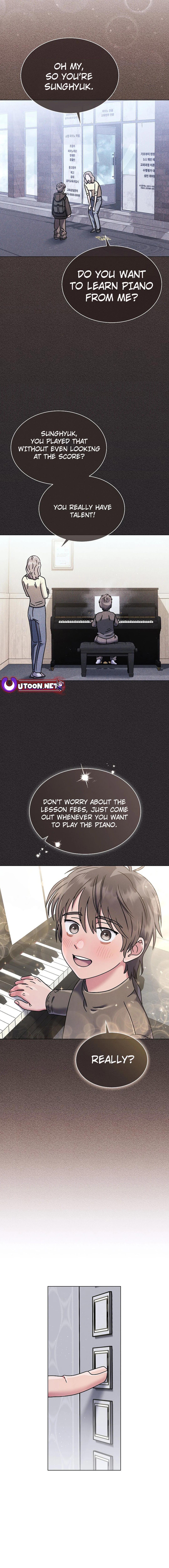 Read High School Musical Genius Is Paganini Reincarnated Manga Online