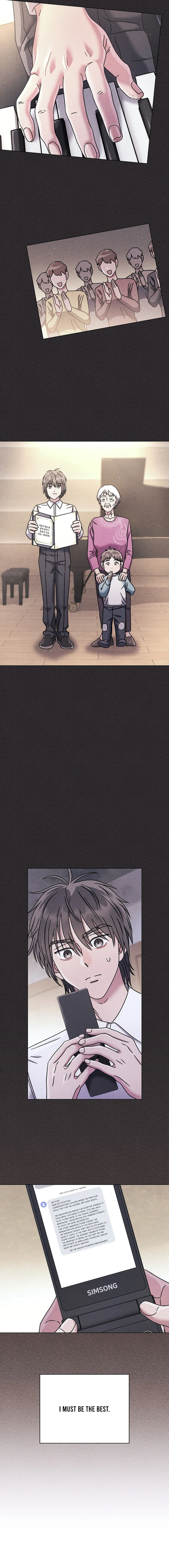 Read High School Musical Genius Is Paganini Reincarnated Manga Online