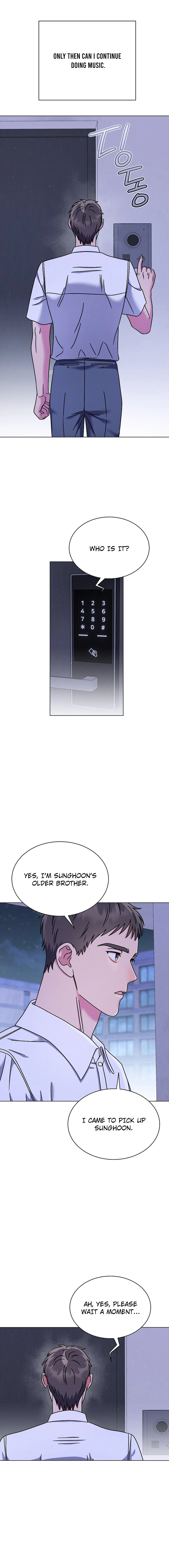 Read High School Musical Genius Is Paganini Reincarnated Manga Online