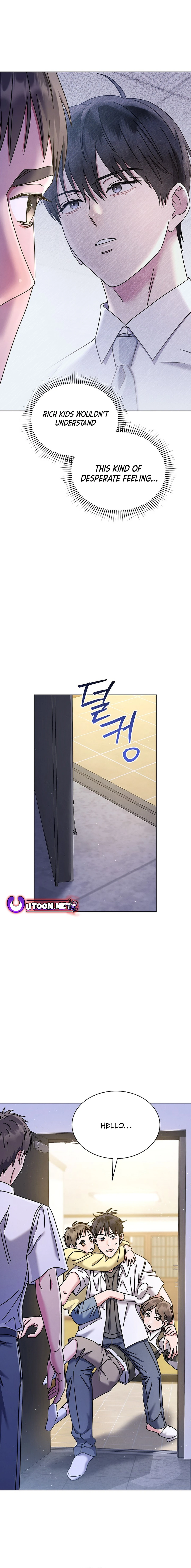 Read High School Musical Genius Is Paganini Reincarnated Manga Online