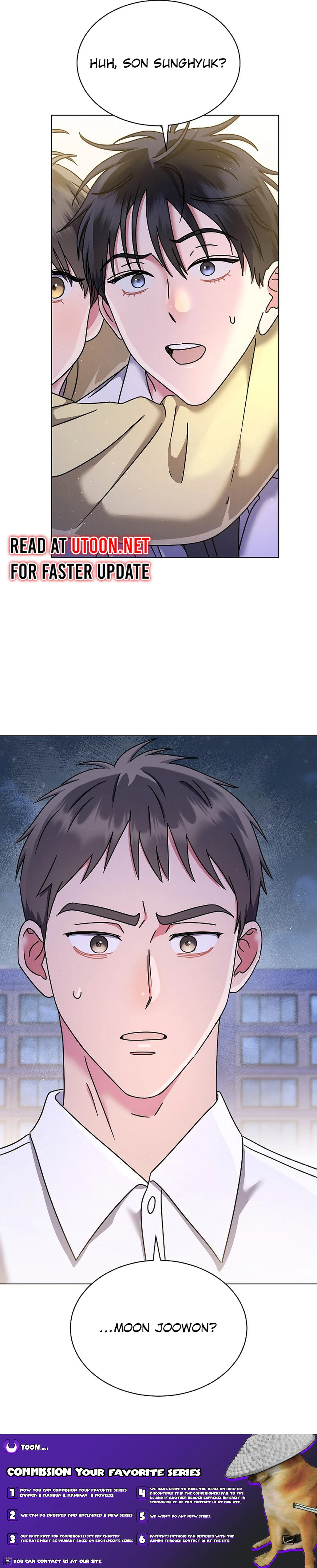 Read High School Musical Genius Is Paganini Reincarnated Manga Online