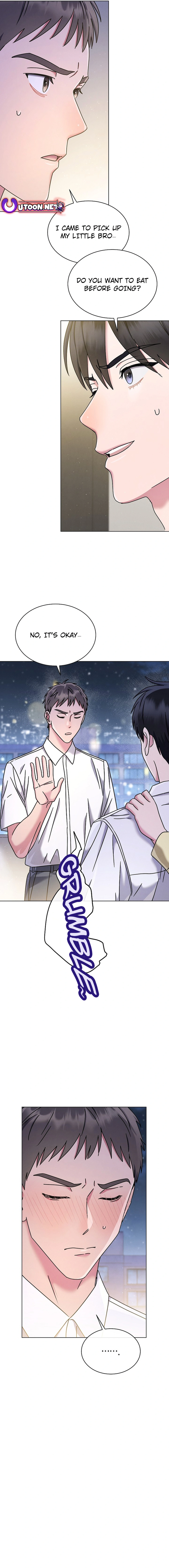 Read High School Musical Genius Is Paganini Reincarnated Manga Online