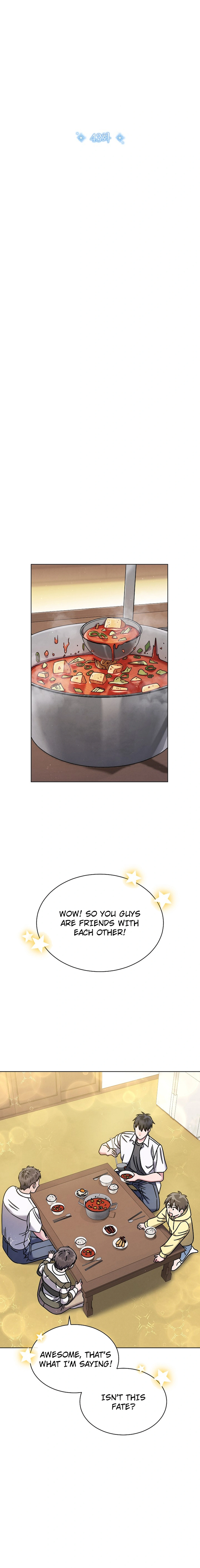 Read High School Musical Genius Is Paganini Reincarnated Manga Online