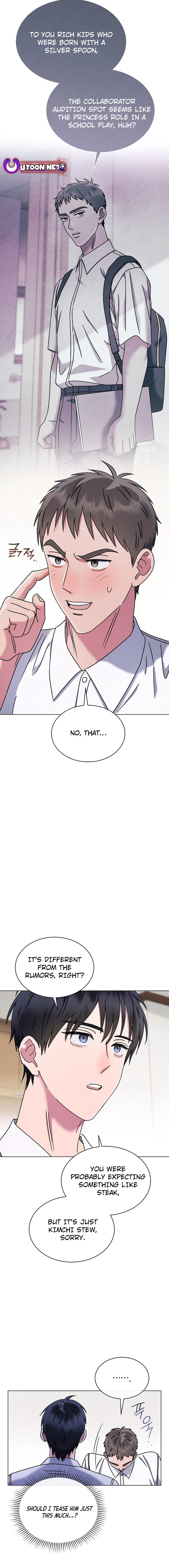 Read High School Musical Genius Is Paganini Reincarnated Manga Online