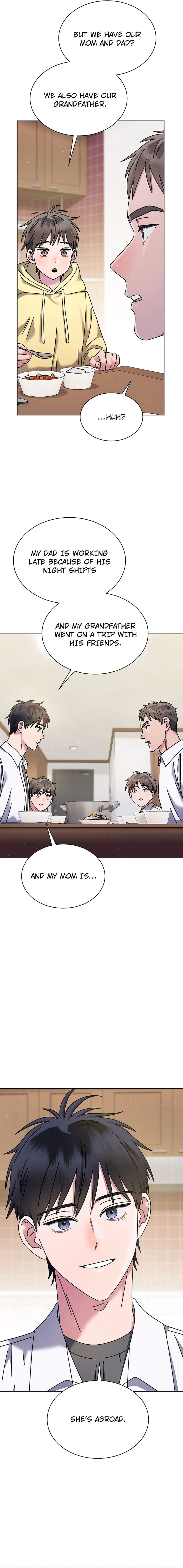 Read High School Musical Genius Is Paganini Reincarnated Manga Online