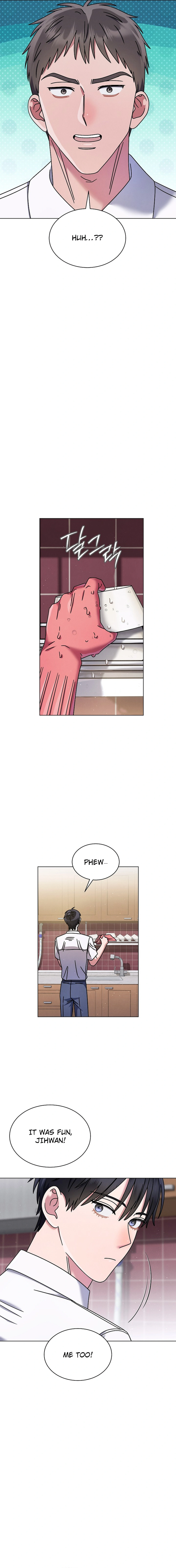 Read High School Musical Genius Is Paganini Reincarnated Manga Online