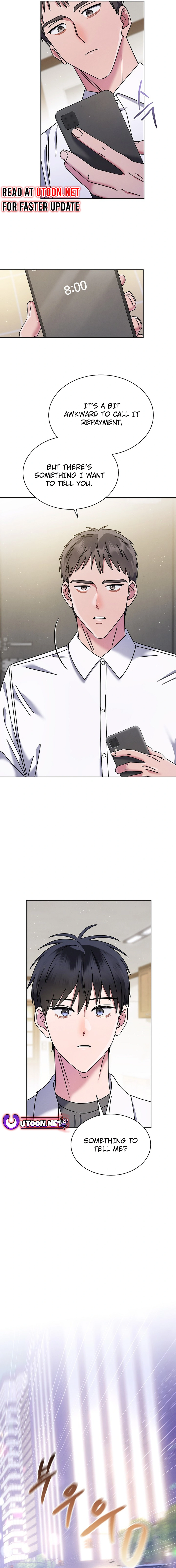 Read High School Musical Genius Is Paganini Reincarnated Manga Online