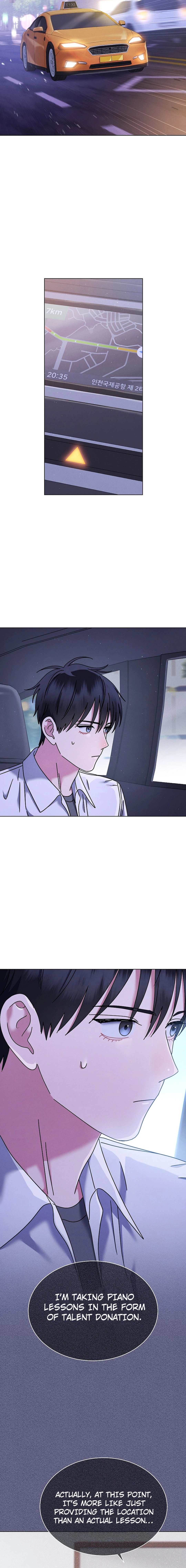 Read High School Musical Genius Is Paganini Reincarnated Manga Online