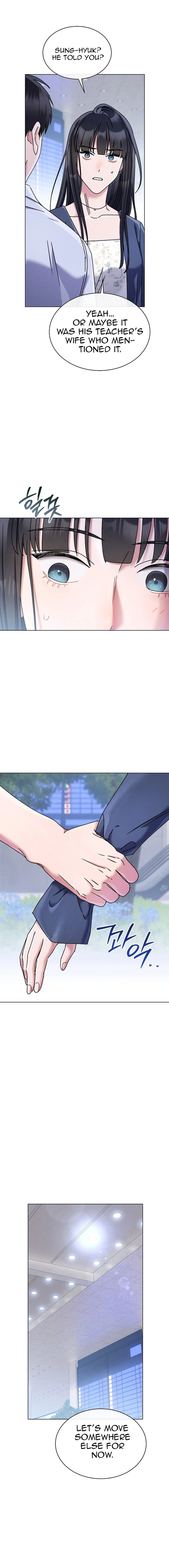 Read High School Musical Genius Is Paganini Reincarnated Manga Online