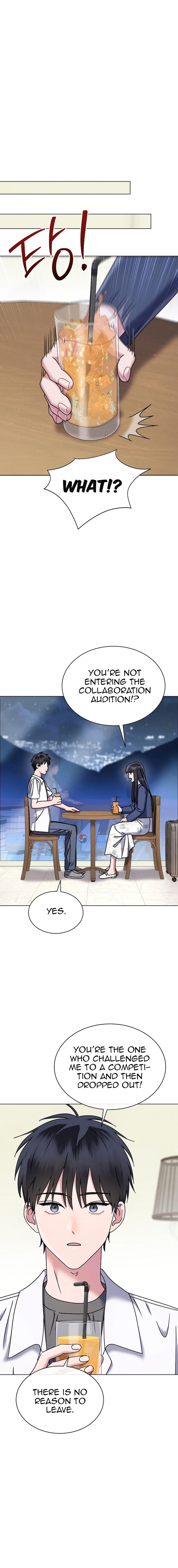 Read High School Musical Genius Is Paganini Reincarnated Manga Online