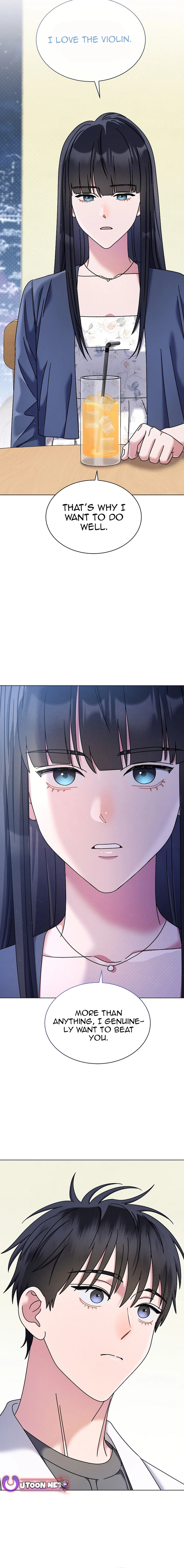 Read High School Musical Genius Is Paganini Reincarnated Manga Online