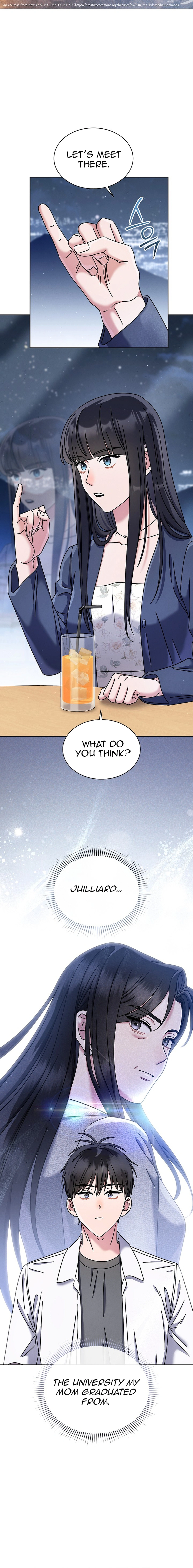 Read High School Musical Genius Is Paganini Reincarnated Manga Online