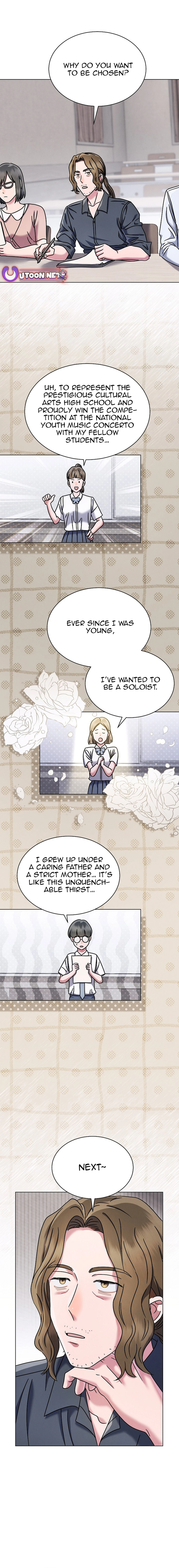 Read High School Musical Genius Is Paganini Reincarnated Manga Online